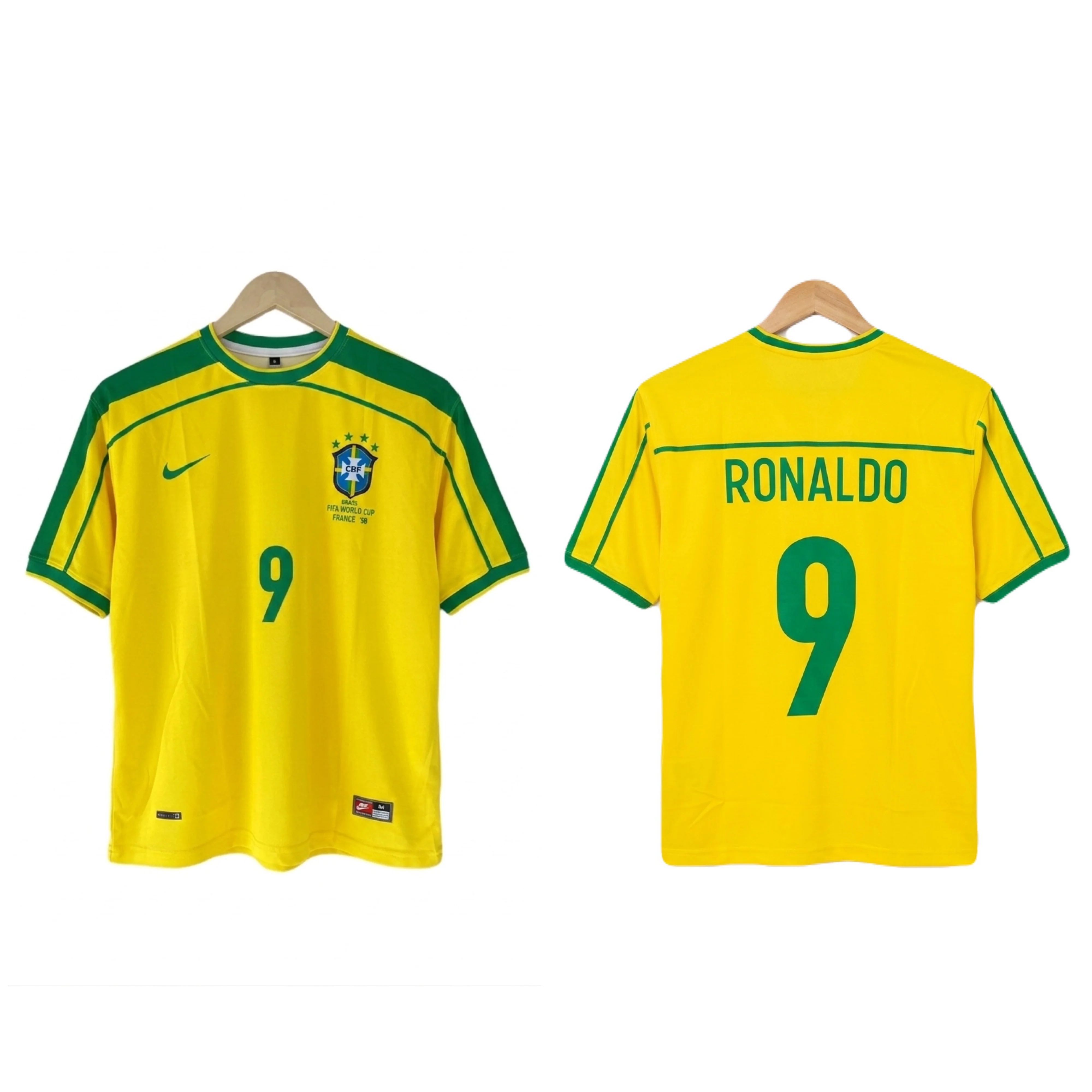 Trending Jerseys 📈